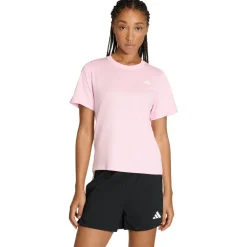 adidas - Women's WE Min Crew Tee - Funktionsshirt