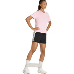 adidas - Women's WE Min Crew Tee - Funktionsshirt