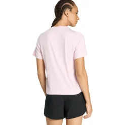 adidas - Women's WE 3-Stripes Crew Tee - Funktionsshirt