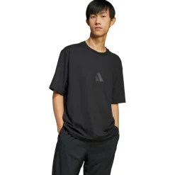 adidas - Z.N.E. Tee Logo - T-Shirt