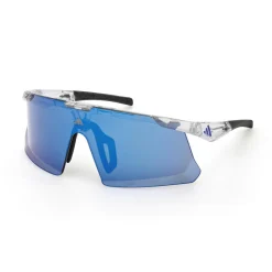 adidas eyewear - SP0107 Mirror Cat: 3 - Fahrradbrille