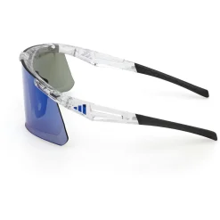 adidas eyewear - SP0107 Mirror Cat: 3 - Fahrradbrille