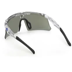 adidas eyewear - SP0107 Mirror Cat: 3 - Fahrradbrille