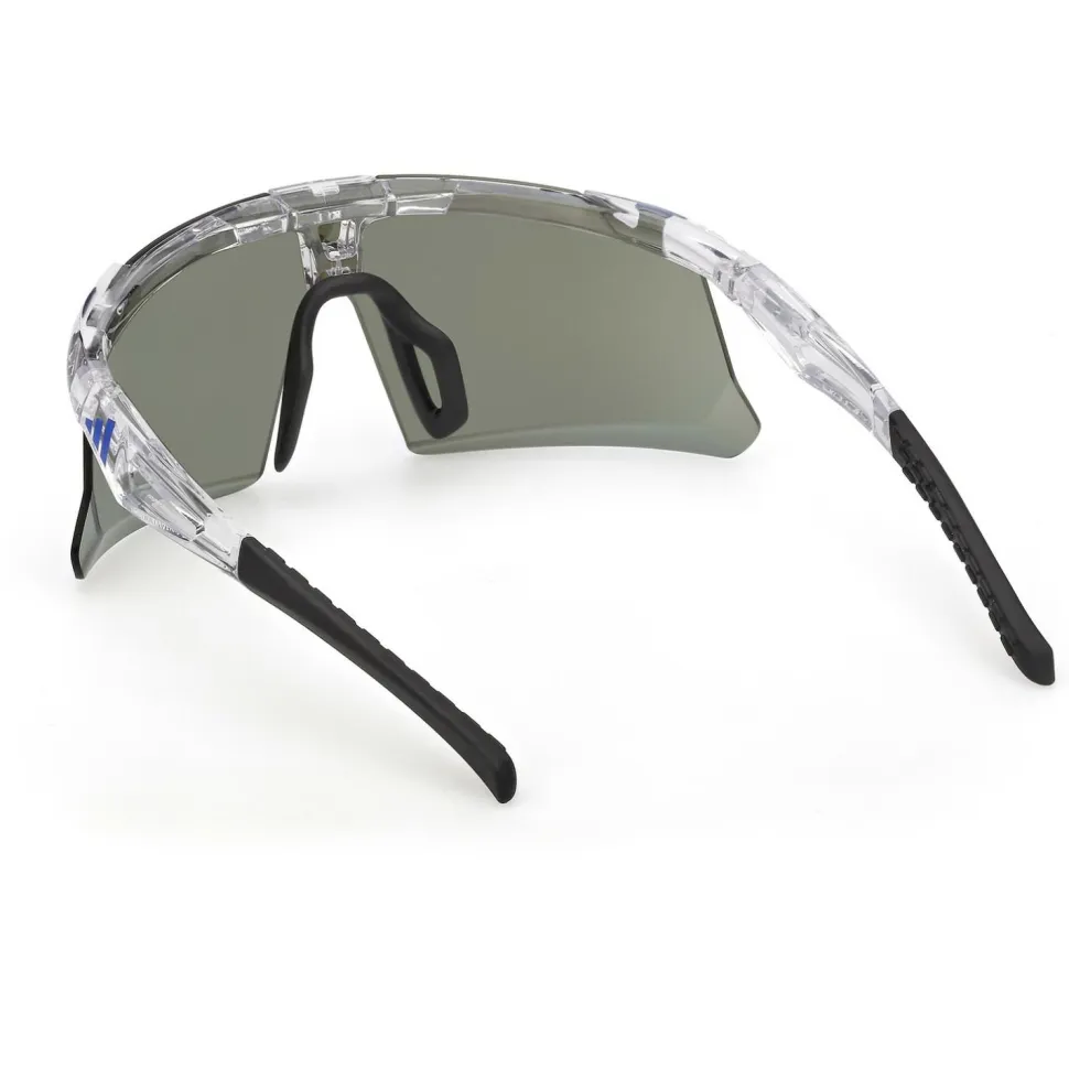 adidas eyewear - SP0107 Mirror Cat: 3 - Fahrradbrille