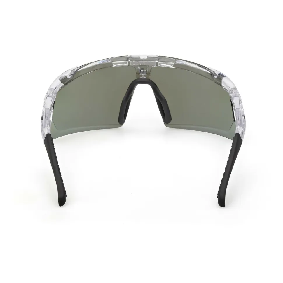 adidas eyewear - SP0107 Mirror Cat: 3 - Fahrradbrille