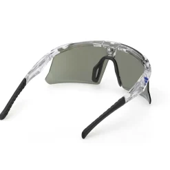 adidas eyewear - SP0107 Mirror Cat: 3 - Fahrradbrille