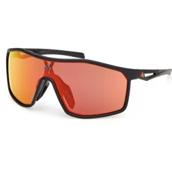 adidas eyewear - SP0117 Mirror S3 (VLT 17%) - Fahrradbrille