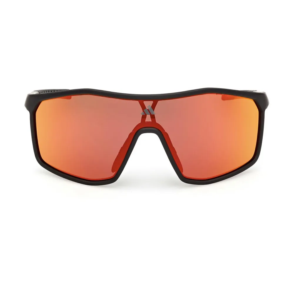 adidas eyewear - SP0117 Mirror S3 (VLT 17%) - Fahrradbrille