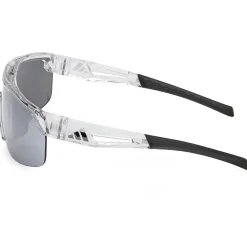 adidas eyewear - SP0109 Mirror Cat: 3 - Fahrradbrille
