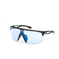 adidas eyewear - SP0099 Mirror Photochromic 1-3 - Fahrradbrille