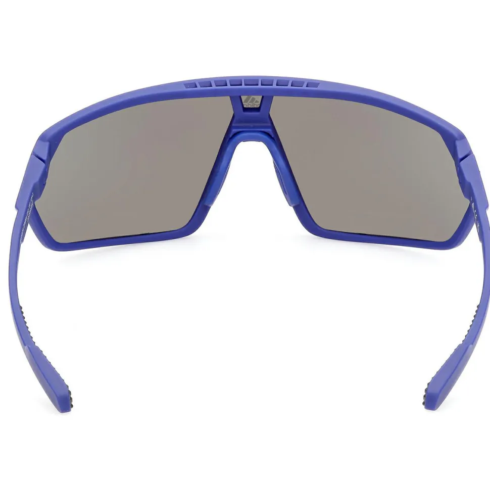 adidas eyewear - SP0088 Mirror Cat. 3 - Fahrradbrille