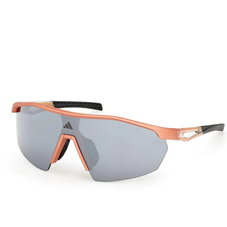 adidas eyewear - SP0116 Mirror S3 (VLT 10%) - Fahrradbrille