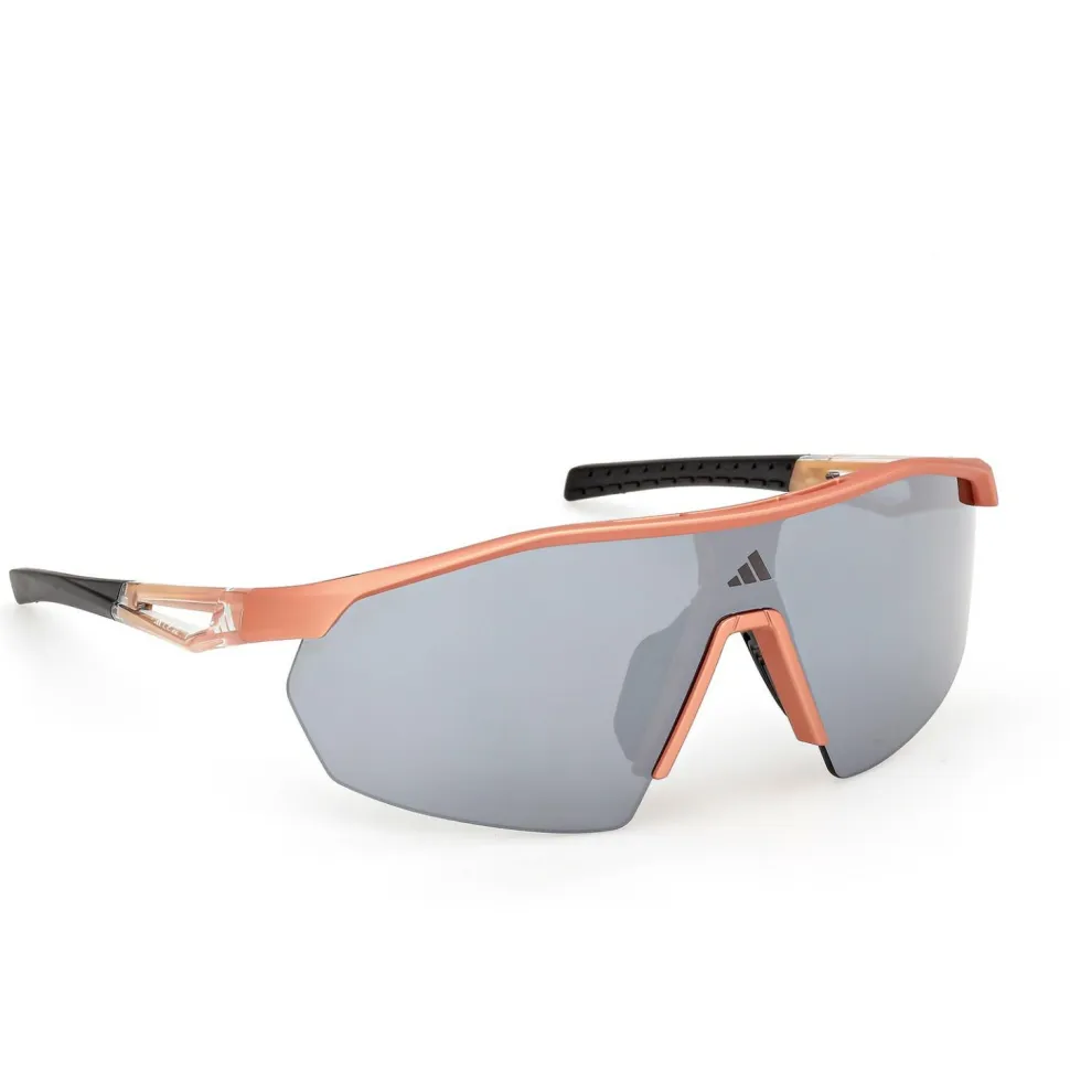 adidas eyewear - SP0116 Mirror S3 (VLT 10%) - Fahrradbrille