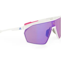 adidas eyewear - SP0073 Mirror Cat. 3 - Fahrradbrille
