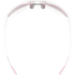 adidas eyewear - SP0073 Mirror Cat. 3 - Fahrradbrille