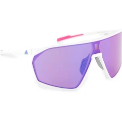 adidas eyewear - SP0073 Mirror Cat. 3 - Fahrradbrille