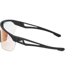 adidas eyewear - SP0103 Mirror Photochromic Cat: 1-3 - Fahrradbrille