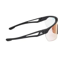 adidas eyewear - SP0103 Mirror Photochromic Cat: 1-3 - Fahrradbrille