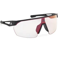 adidas eyewear - SP0103 Mirror Photochromic Cat: 1-3 - Fahrradbrille