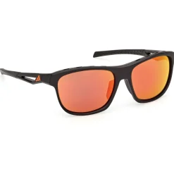 adidas eyewear - SP0118 Mirror S3 (VLT 16%) - Fahrradbrille