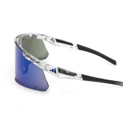 adidas eyewear - SP0106 Mirror Cat: 3 - Fahrradbrille