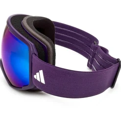 adidas eyewear - SP0121 Mirror Mirror S3 (VLT 11%) - Skibrille