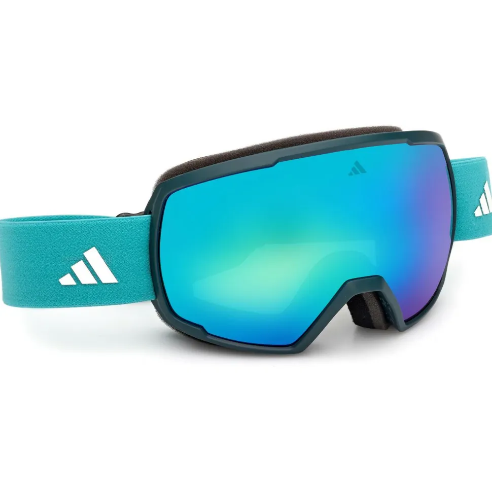 adidas eyewear - SP0121 Mirror S3 (VLT 11%) - Skibrille