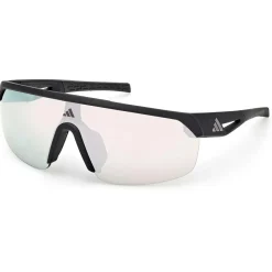 adidas eyewear - SP0109 Mirror Cat: 2 - Fahrradbrille