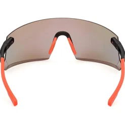 adidas eyewear - SP0090 Mirror Cat. 3 - Fahrradbrille