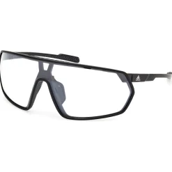 adidas eyewear - SP0088 Mirror Photochromic Cat. 0-3 - Fahrradbrille