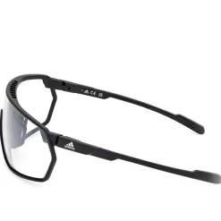 adidas eyewear - SP0088 Mirror Photochromic Cat. 0-3 - Fahrradbrille