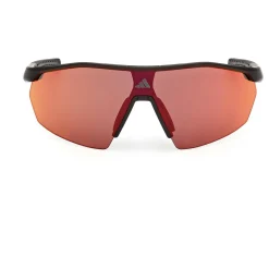 adidas eyewear - SP0116 Mirror S3 (VLT 17%) - Fahrradbrille