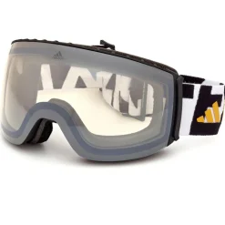 adidas eyewear - SP0053 Photochromic Mirror Cat. 1-4 - Skibrille