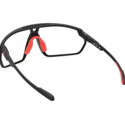 adidas eyewear - SP0089 Photochromic Mirror Cat. 0-3 - Fahrradbrille