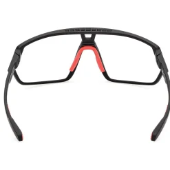 adidas eyewear - SP0089 Photochromic Mirror Cat. 0-3 - Fahrradbrille