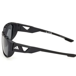 adidas eyewear - SP0092 Polarized Cat. 3 - Fahrradbrille