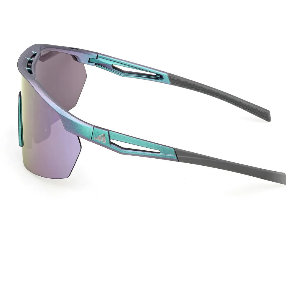 adidas eyewear - SP0115 S3 (VLT 16%) - Fahrradbrille