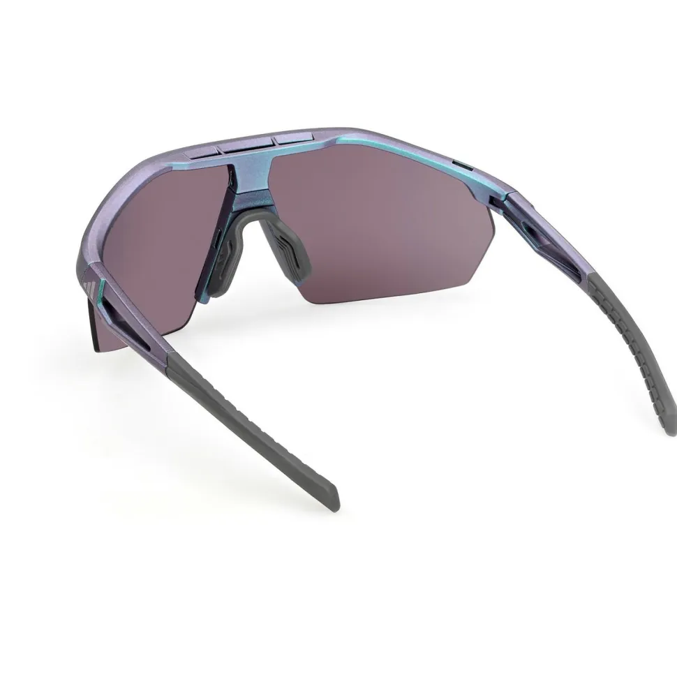 adidas eyewear - SP0115 S3 (VLT 16%) - Fahrradbrille