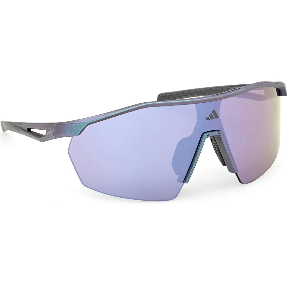 adidas eyewear - SP0115 S3 (VLT 16%) - Fahrradbrille