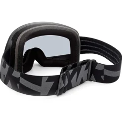 adidas eyewear - SP0120 S4 (VLT 5%) + S2 (VLT 29%) - Skibrille