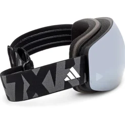 adidas eyewear - SP0120 S4 (VLT 5%) + S2 (VLT 29%) - Skibrille