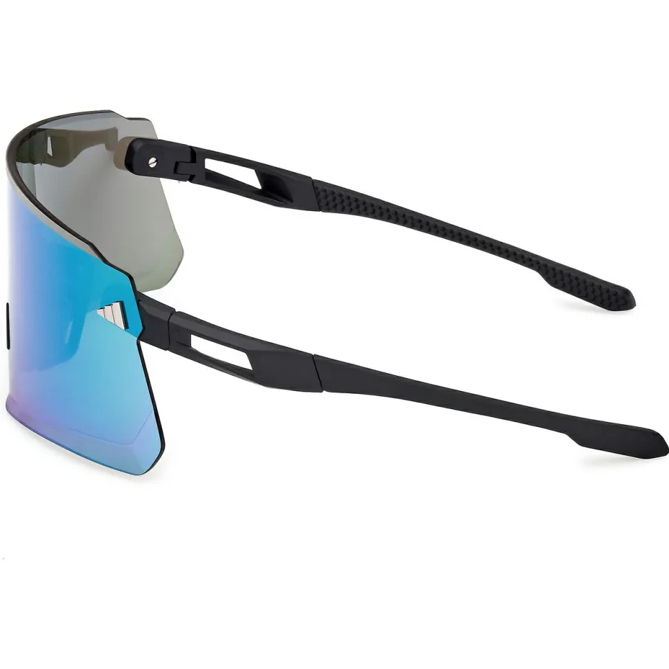 adidas eyewear - Women's SP0114 Mirror S3 - Fahrradbrille
