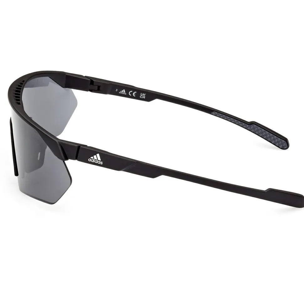 adidas eyewear - Women's SP0076 Cat. 3 (VLT 15%) - Fahrradbrille