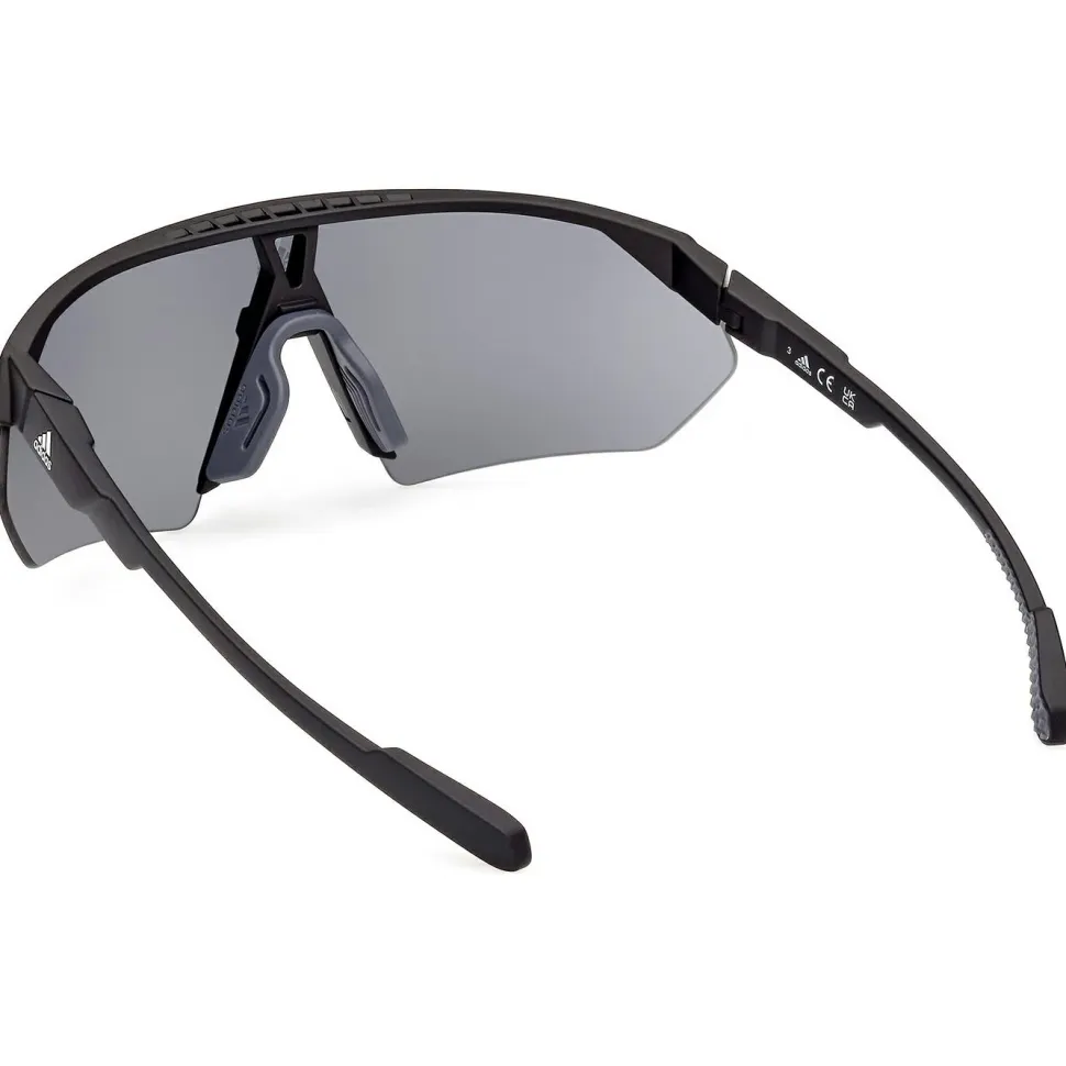 adidas eyewear - Women's SP0076 Cat. 3 (VLT 15%) - Fahrradbrille