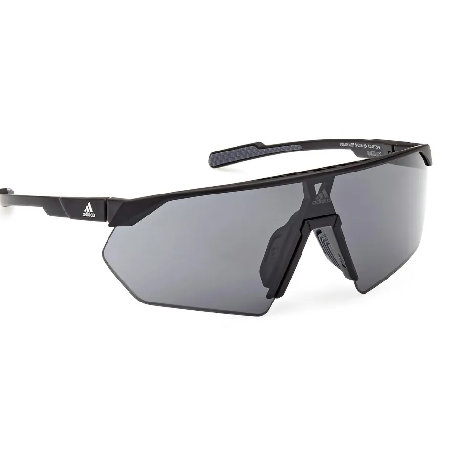 adidas eyewear - Women's SP0076 Cat. 3 (VLT 15%) - Fahrradbrille