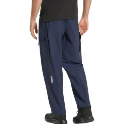 adidas Terrex - Cargo Pants - Trekkinghose