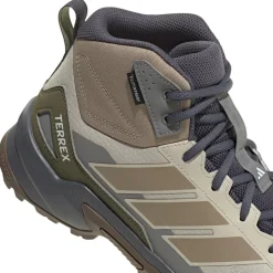 adidas Terrex - Eastrail 3 Mid Clima - Wanderschuhe