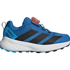 adidas Terrex - Kid's Agravic Boa - Multisportschuhe