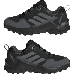 adidas Terrex - Kid's Ax4R RAIN.RDY - Multisportschuhe