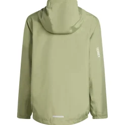 adidas Terrex - Kid's MT 2L Rain Jacket - Regenjacke